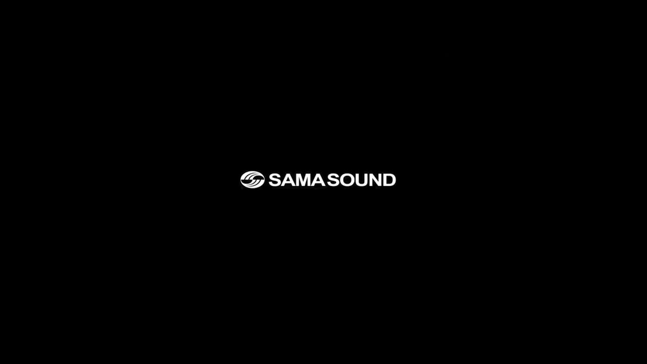 SAMASOUND — 2020 SHURE Crying Nut interview 영상 스틸